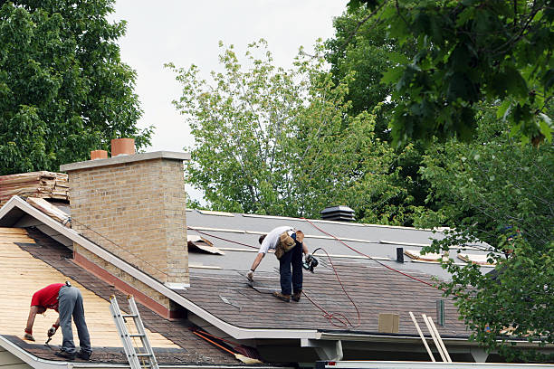 Slate Roofing Contractor in Greenbrier, AR
